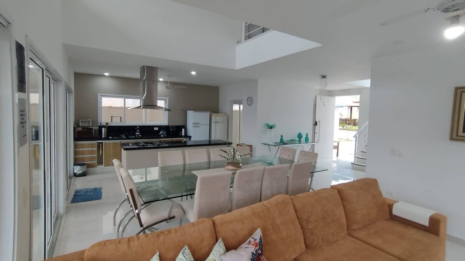 Casa de Condomínio, 5 quartos - Foto 2