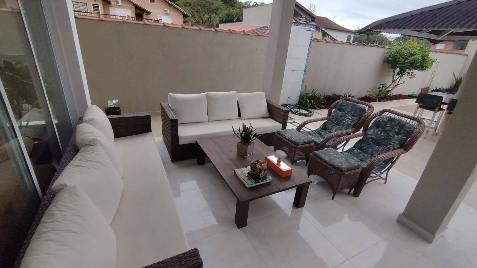 Casa de Condomínio, 5 quartos - Foto 12