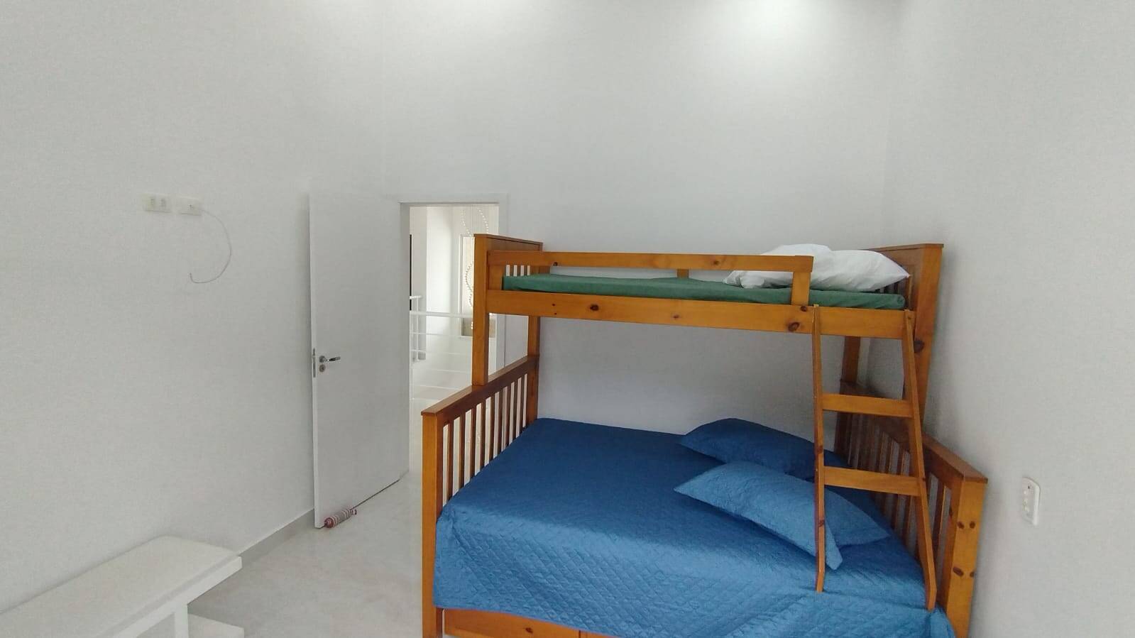 Casa de Condomínio, 5 quartos - Foto 20