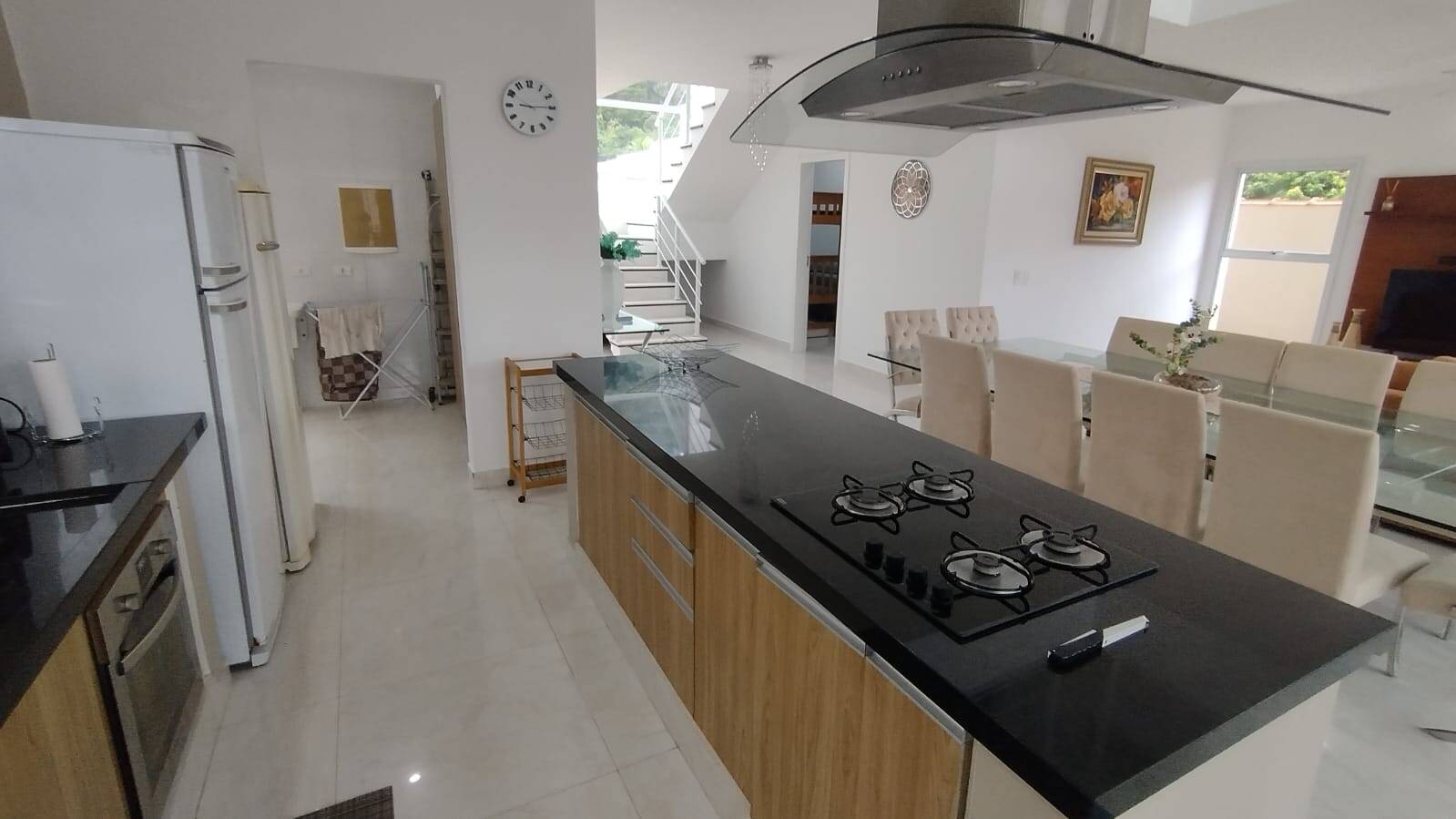 Casa de Condomínio, 5 quartos - Foto 10