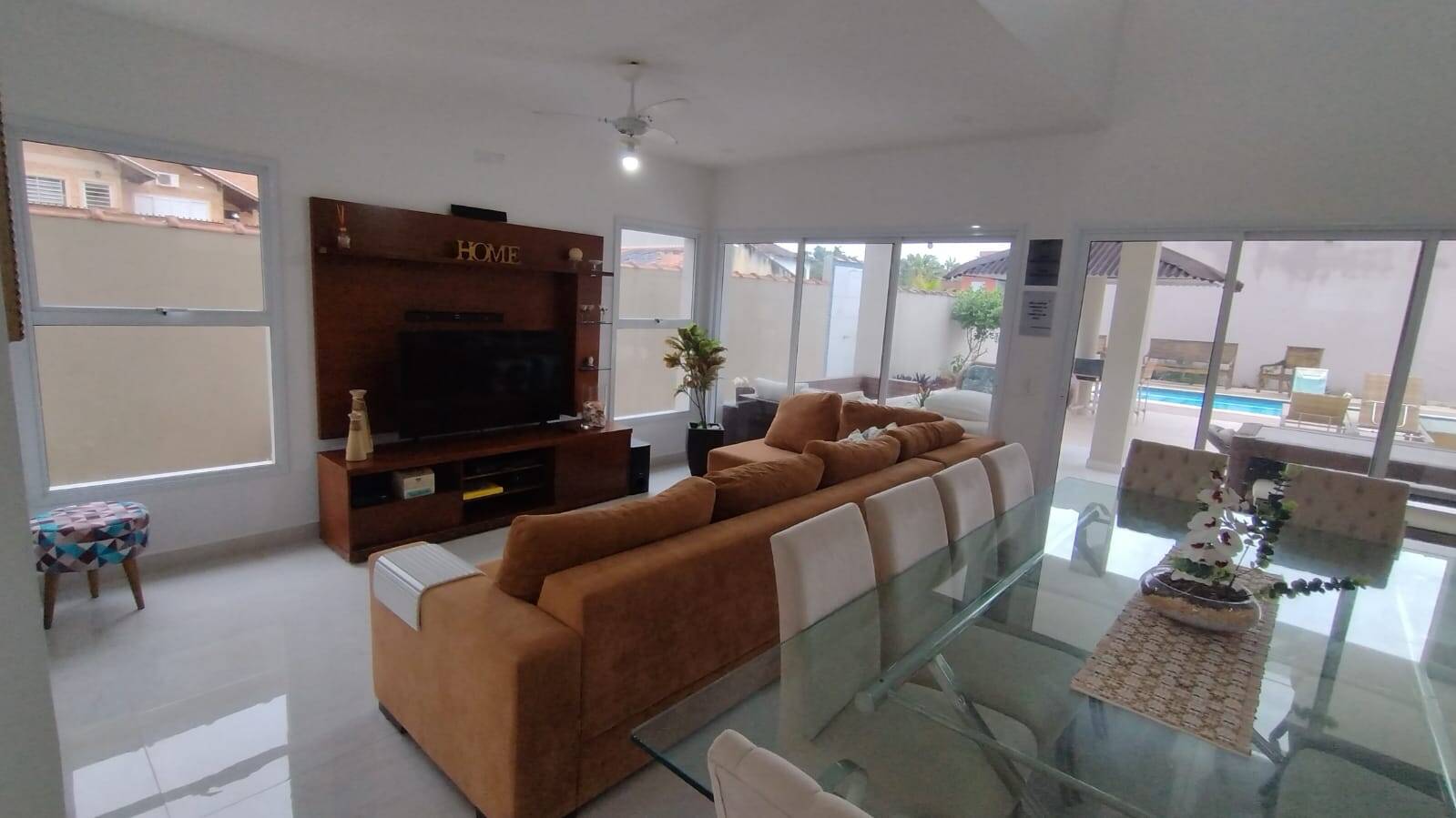 Casa de Condomínio, 5 quartos - Foto 6