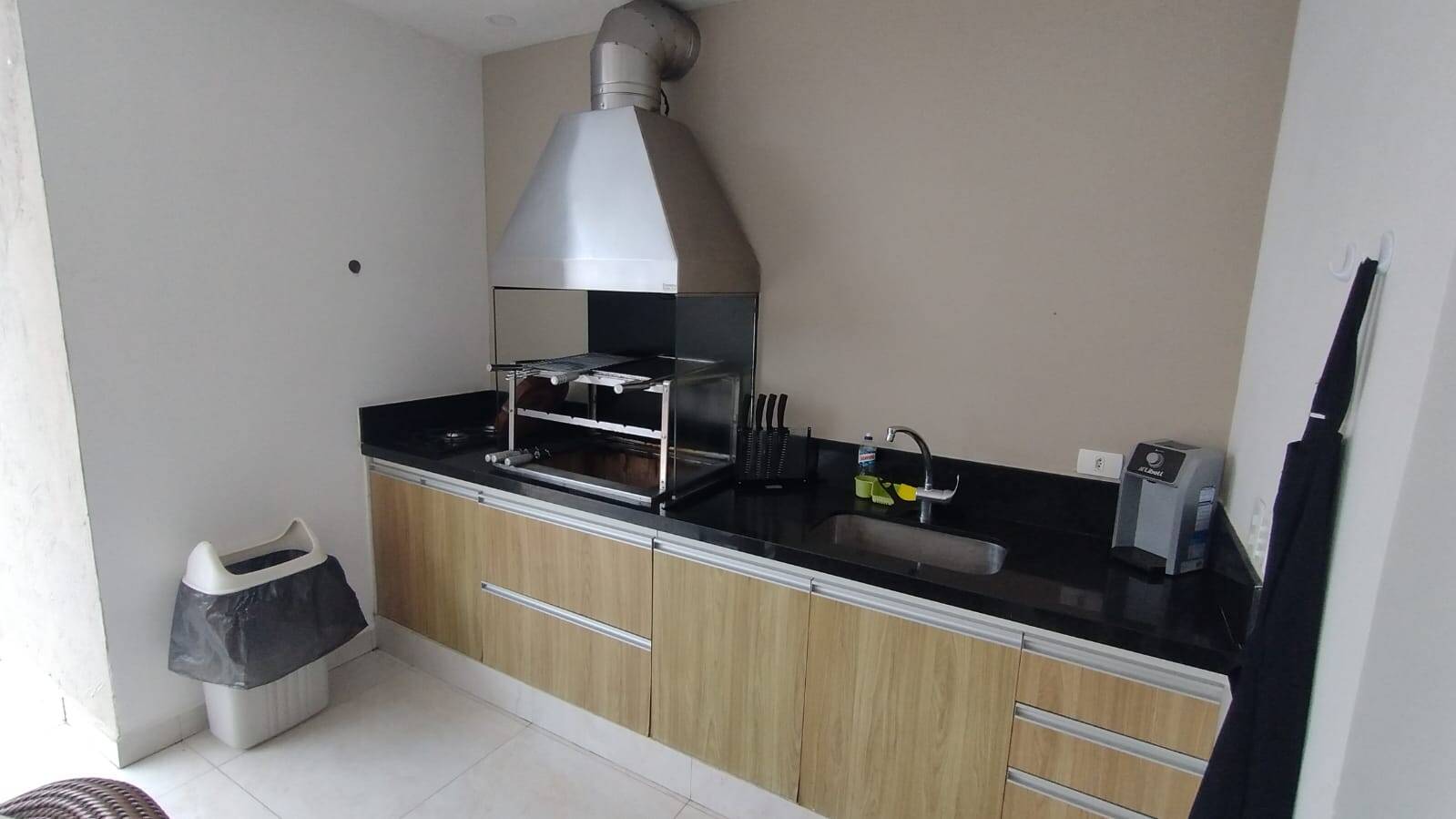 Casa de Condomínio, 5 quartos - Foto 47