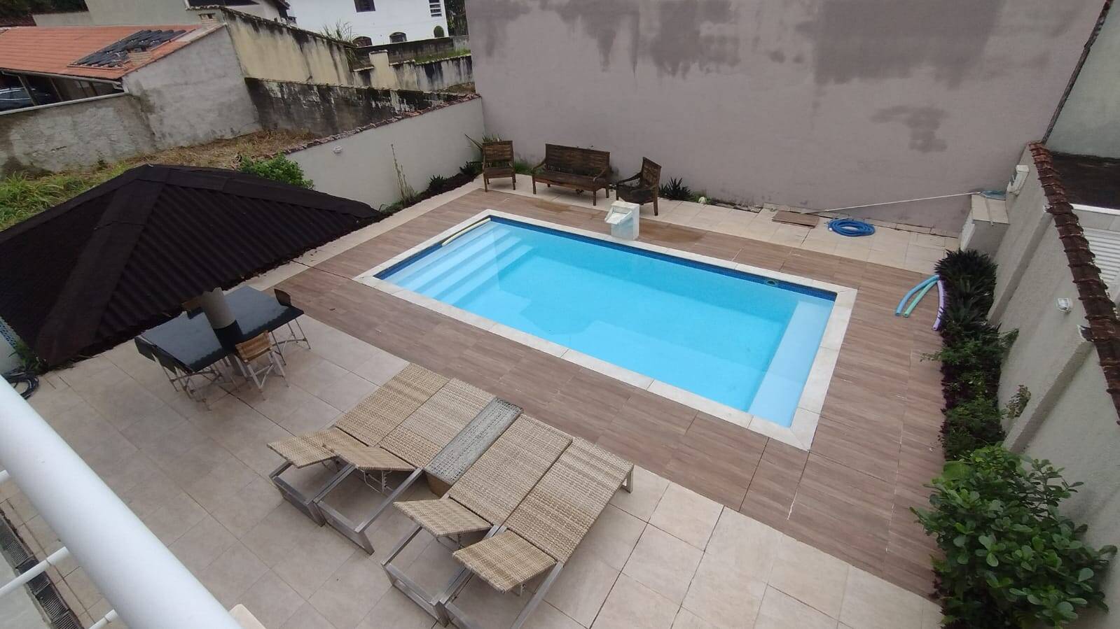 Casa de Condomínio, 5 quartos - Foto 56