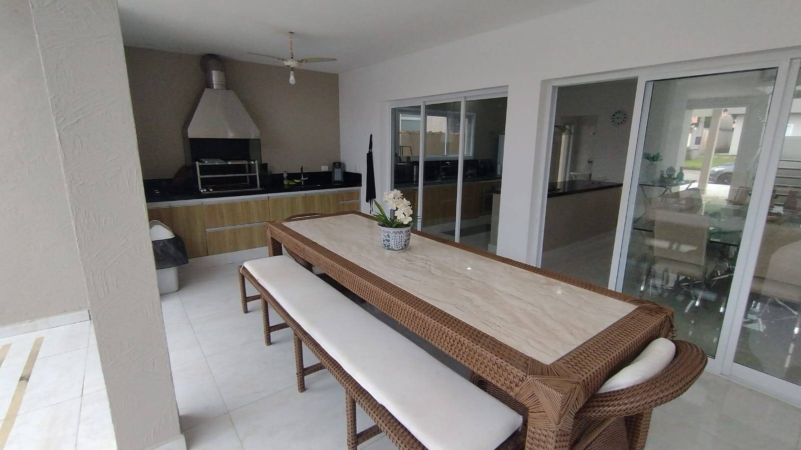 Casa de Condomínio, 5 quartos - Foto 48