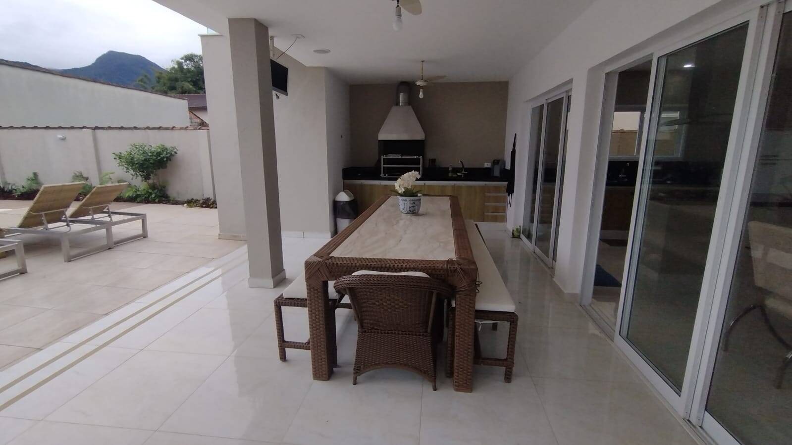 Casa de Condomínio, 5 quartos - Foto 49