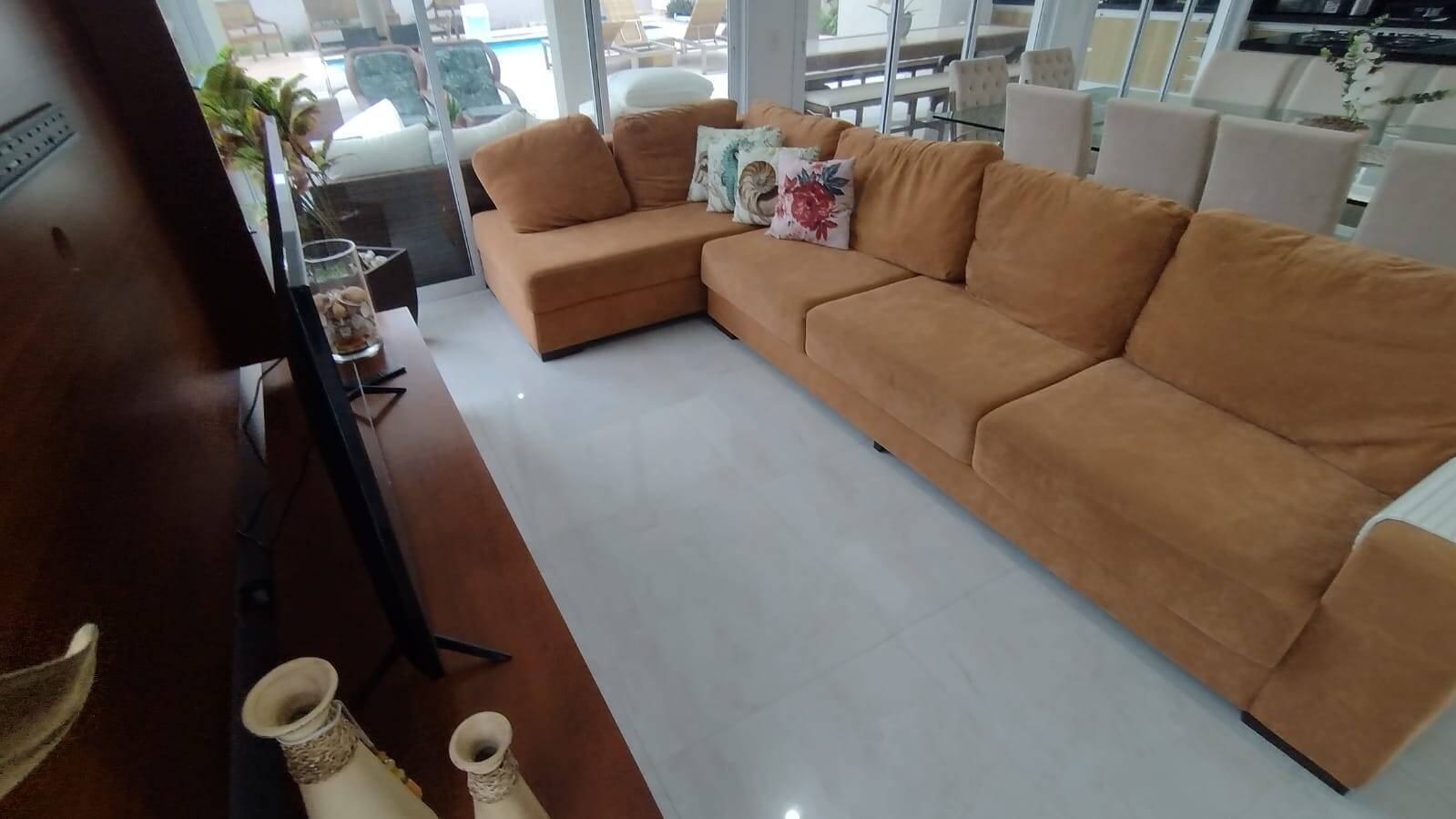 Casa de Condomínio, 5 quartos - Foto 7