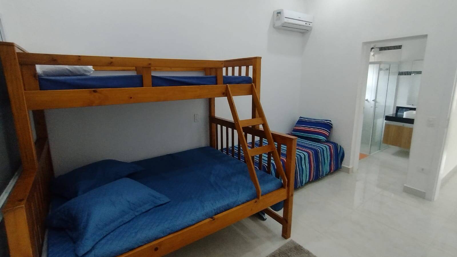 Casa de Condomínio, 5 quartos - Foto 23