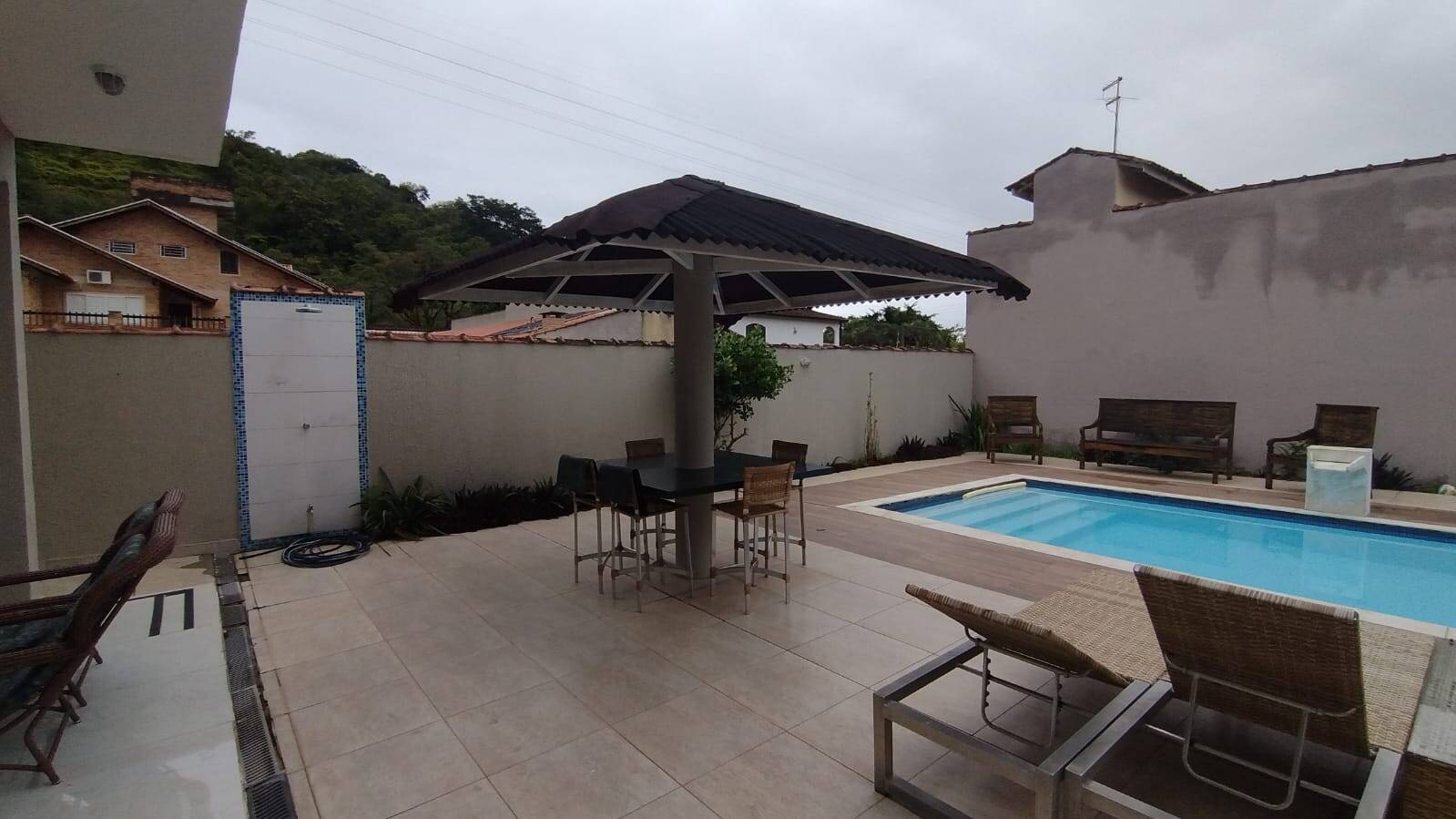 Casa de Condomínio, 5 quartos - Foto 58