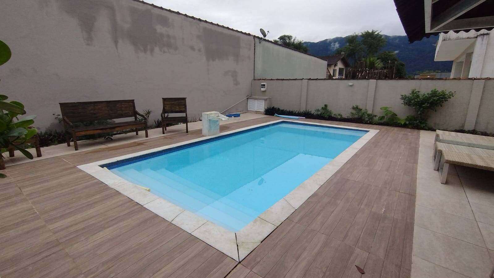 Casa de Condomínio, 5 quartos - Foto 59