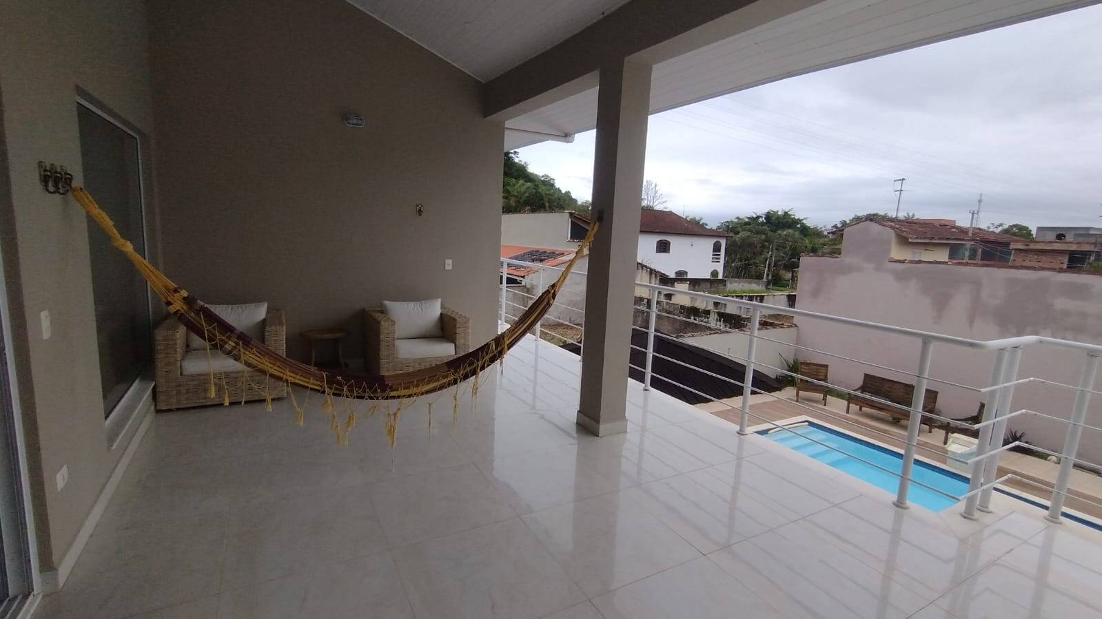 Casa de Condomínio, 5 quartos - Foto 32