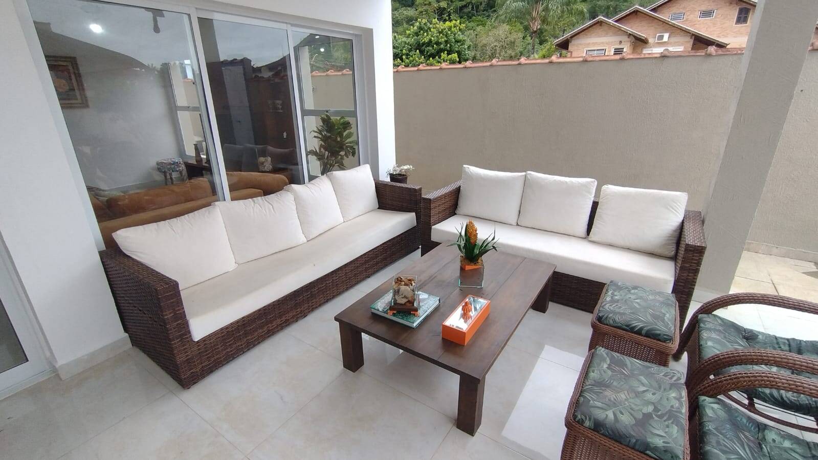 Casa de Condomínio, 5 quartos - Foto 50