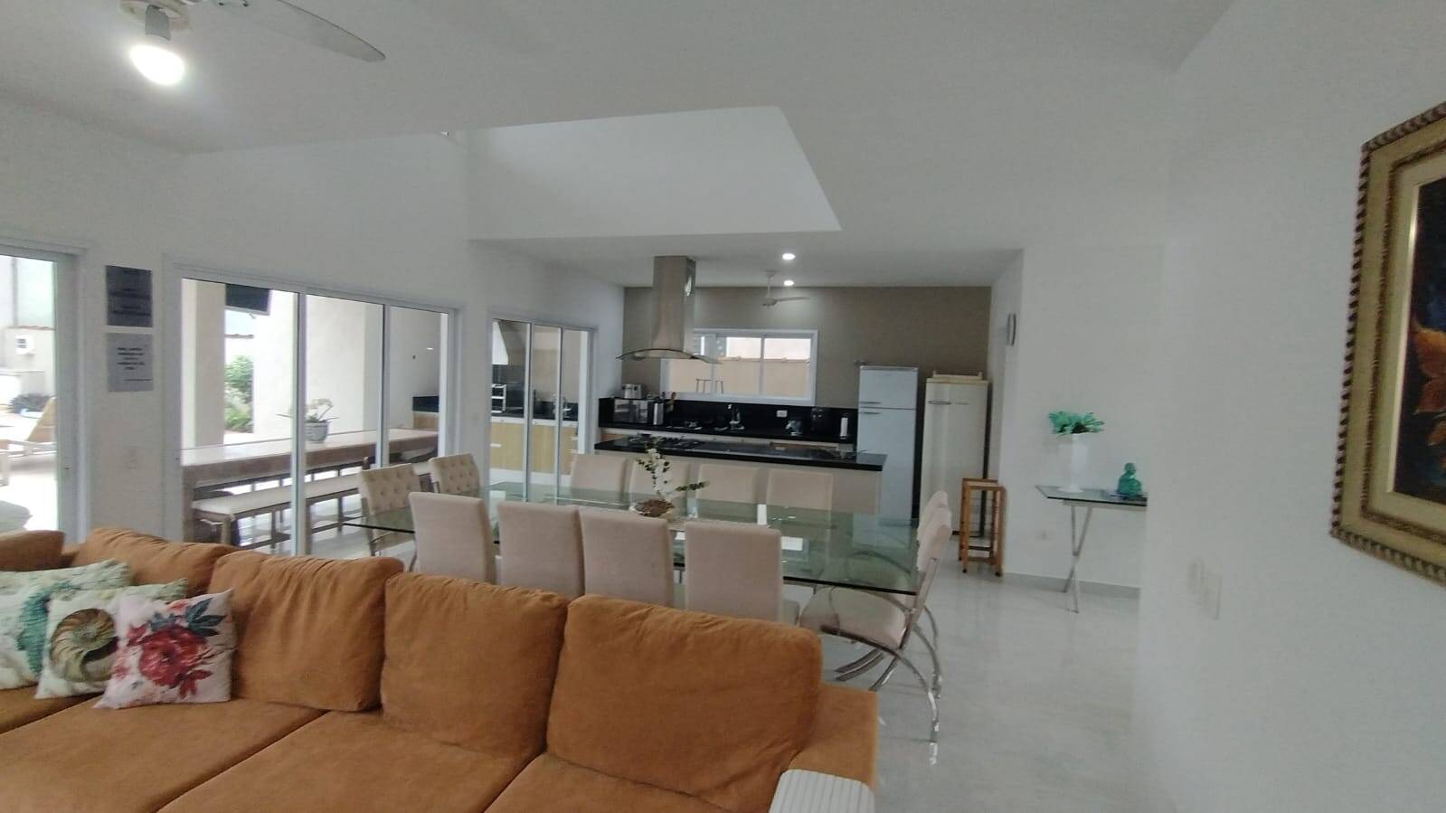 Casa de Condomínio, 5 quartos - Foto 8