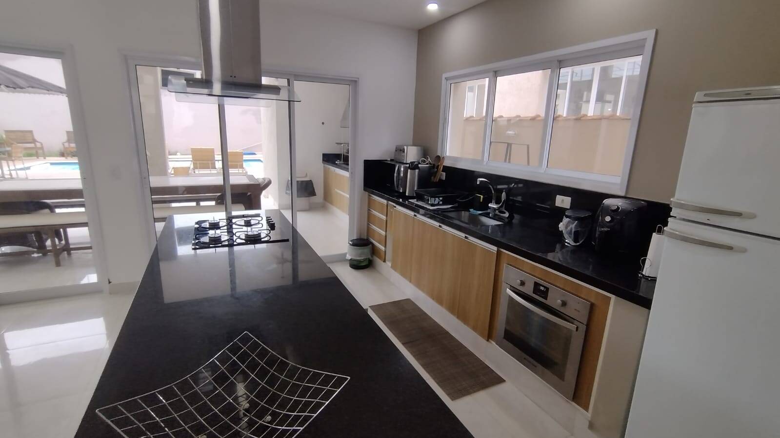 Casa de Condomínio, 5 quartos - Foto 11