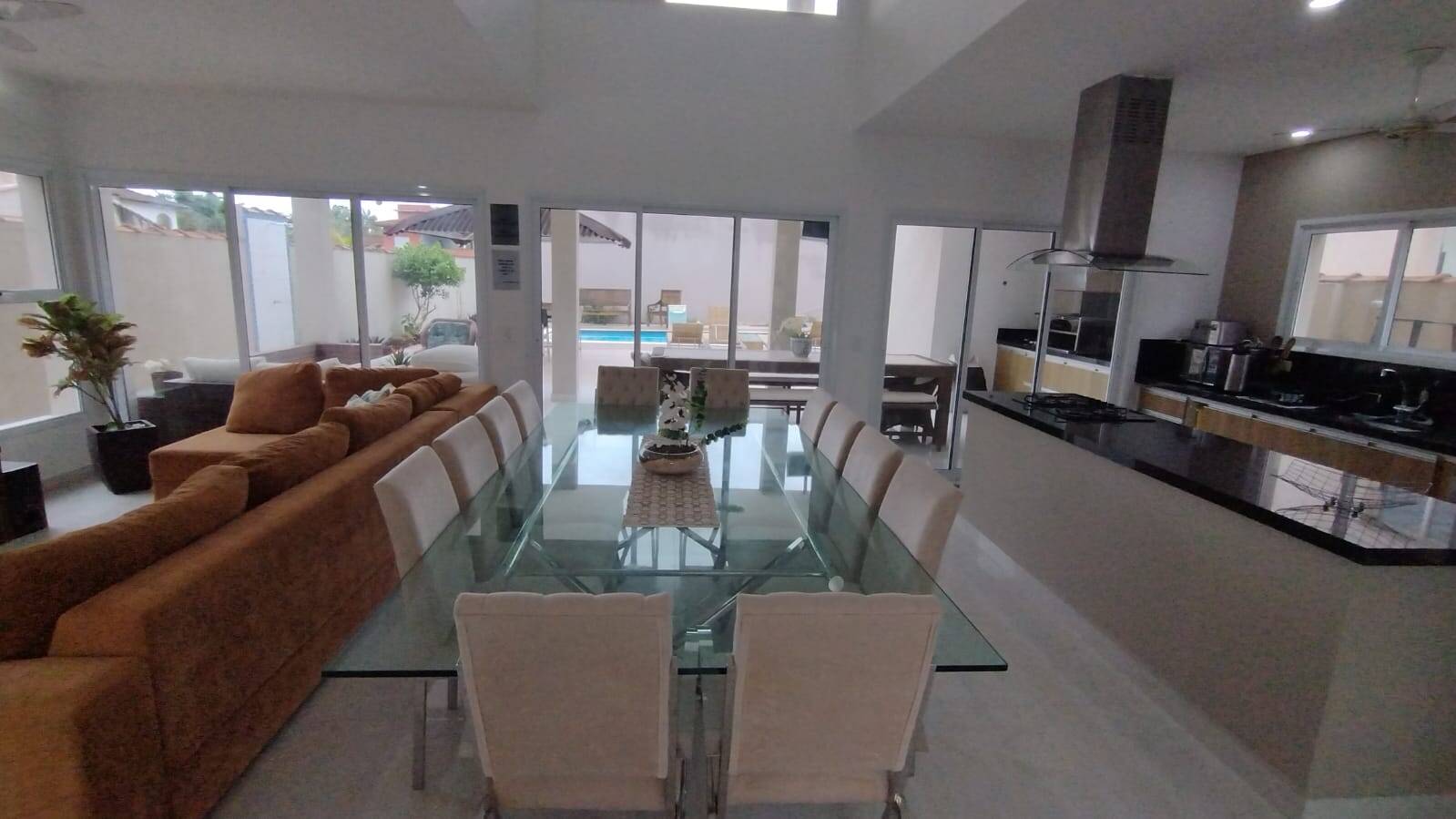 Casa de Condomínio, 5 quartos - Foto 4