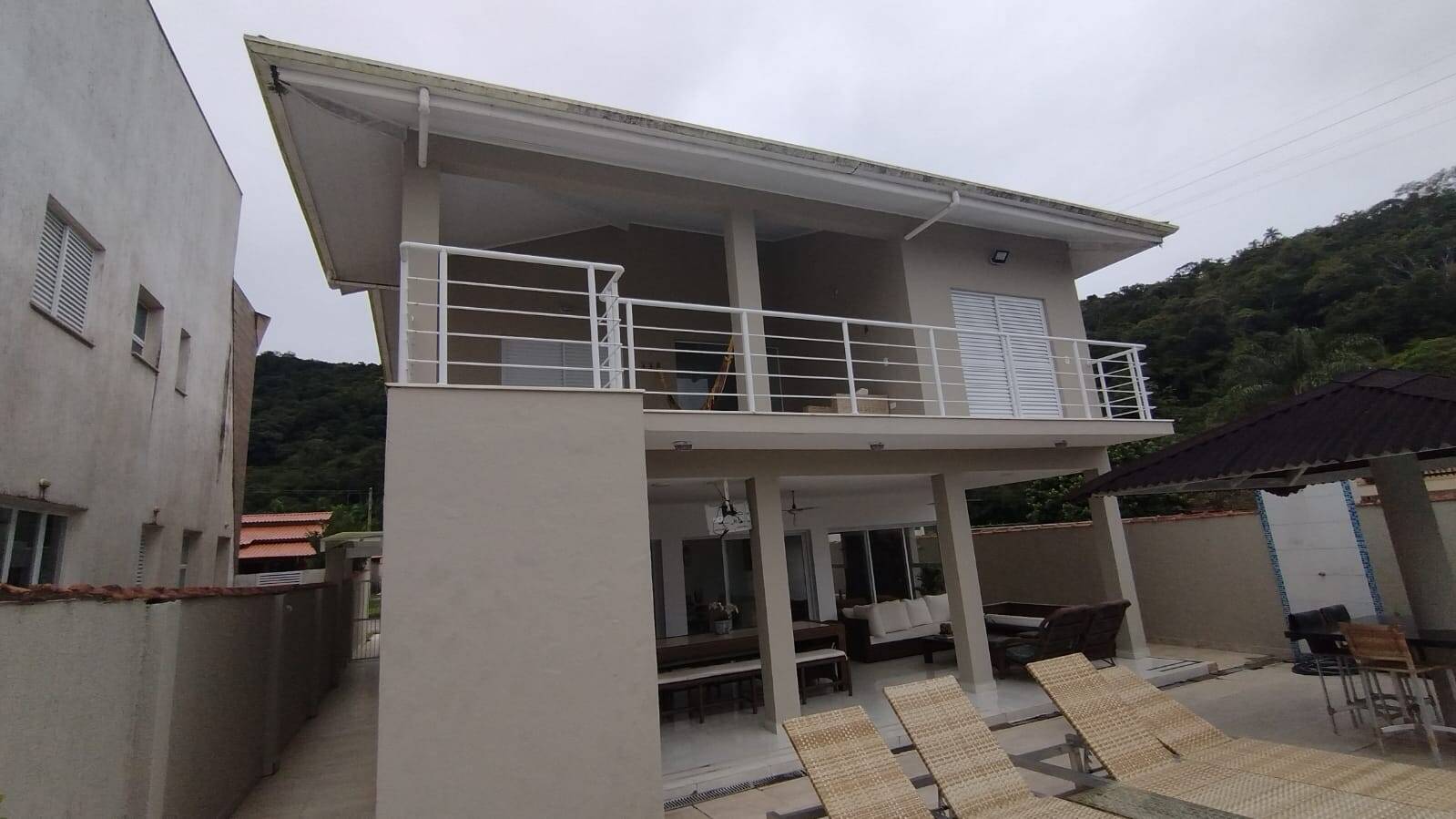 Casa de Condomínio, 5 quartos - Foto 60