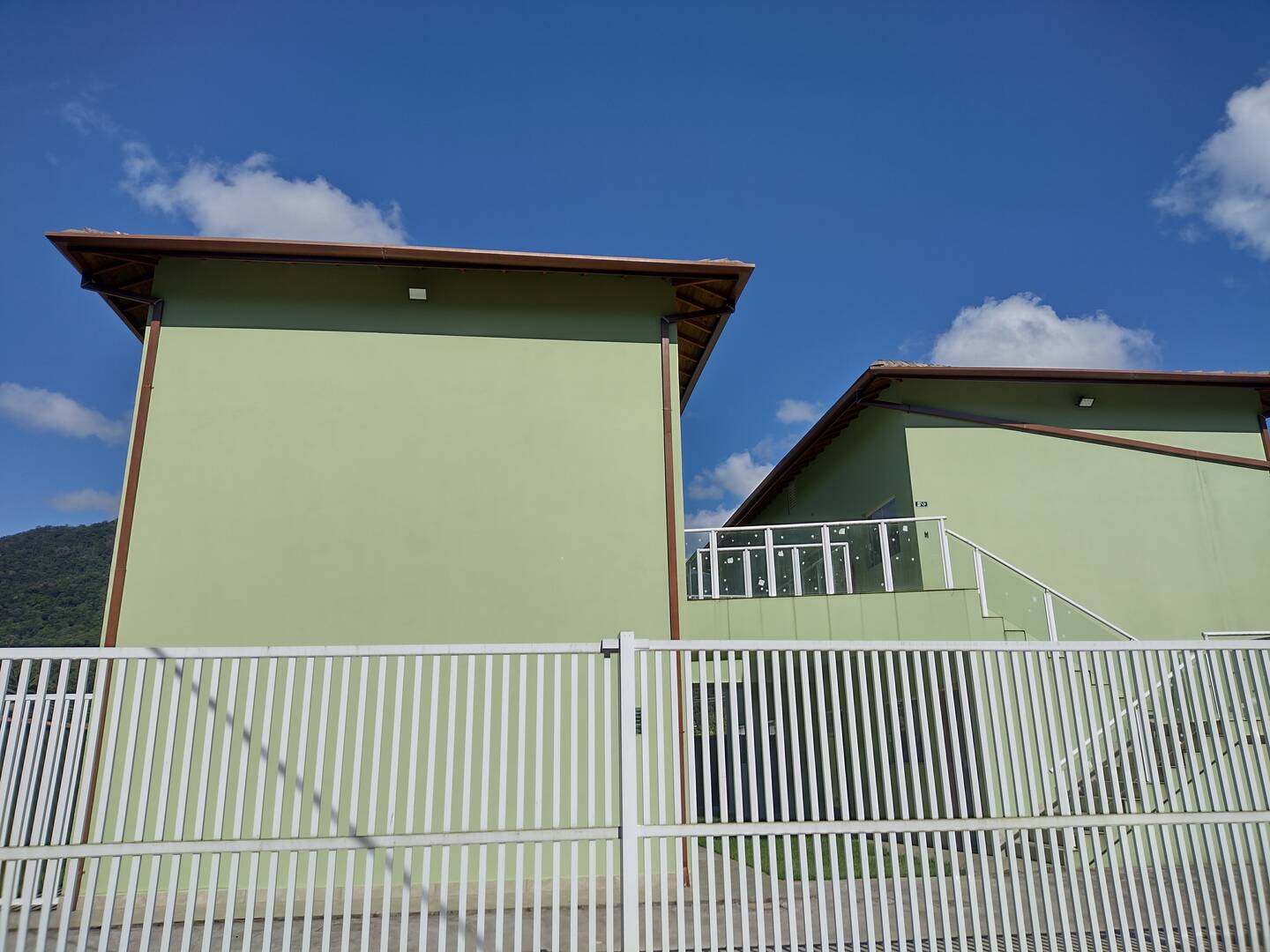 Apartamento, 2 quartos, 43 m² - Foto 2