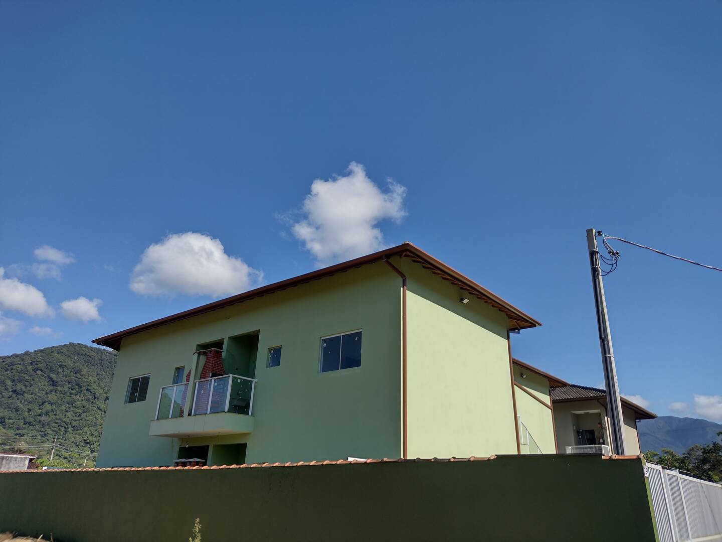 Apartamento, 2 quartos, 43 m² - Foto 5