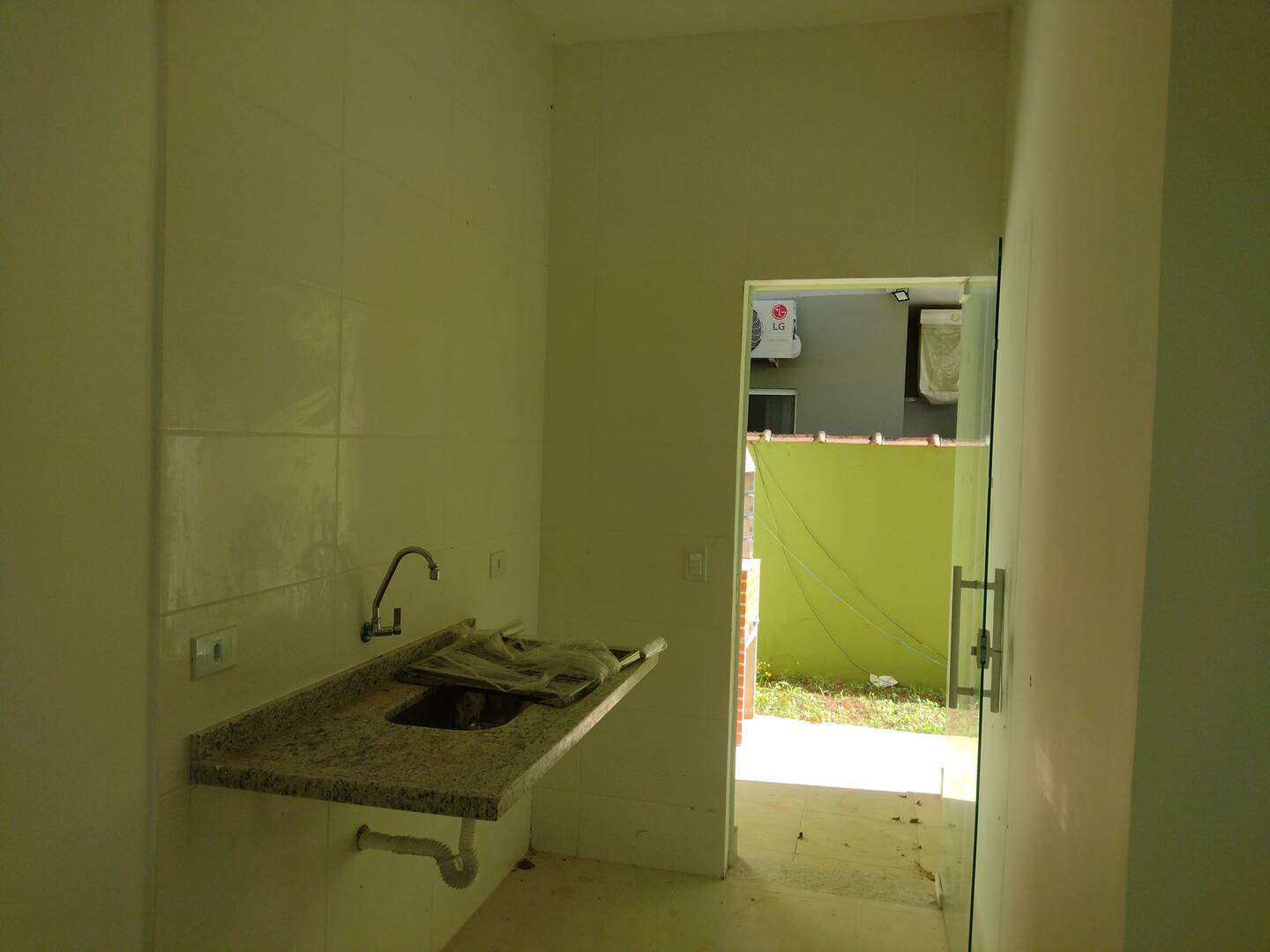 Apartamento, 2 quartos, 43 m² - Foto 11