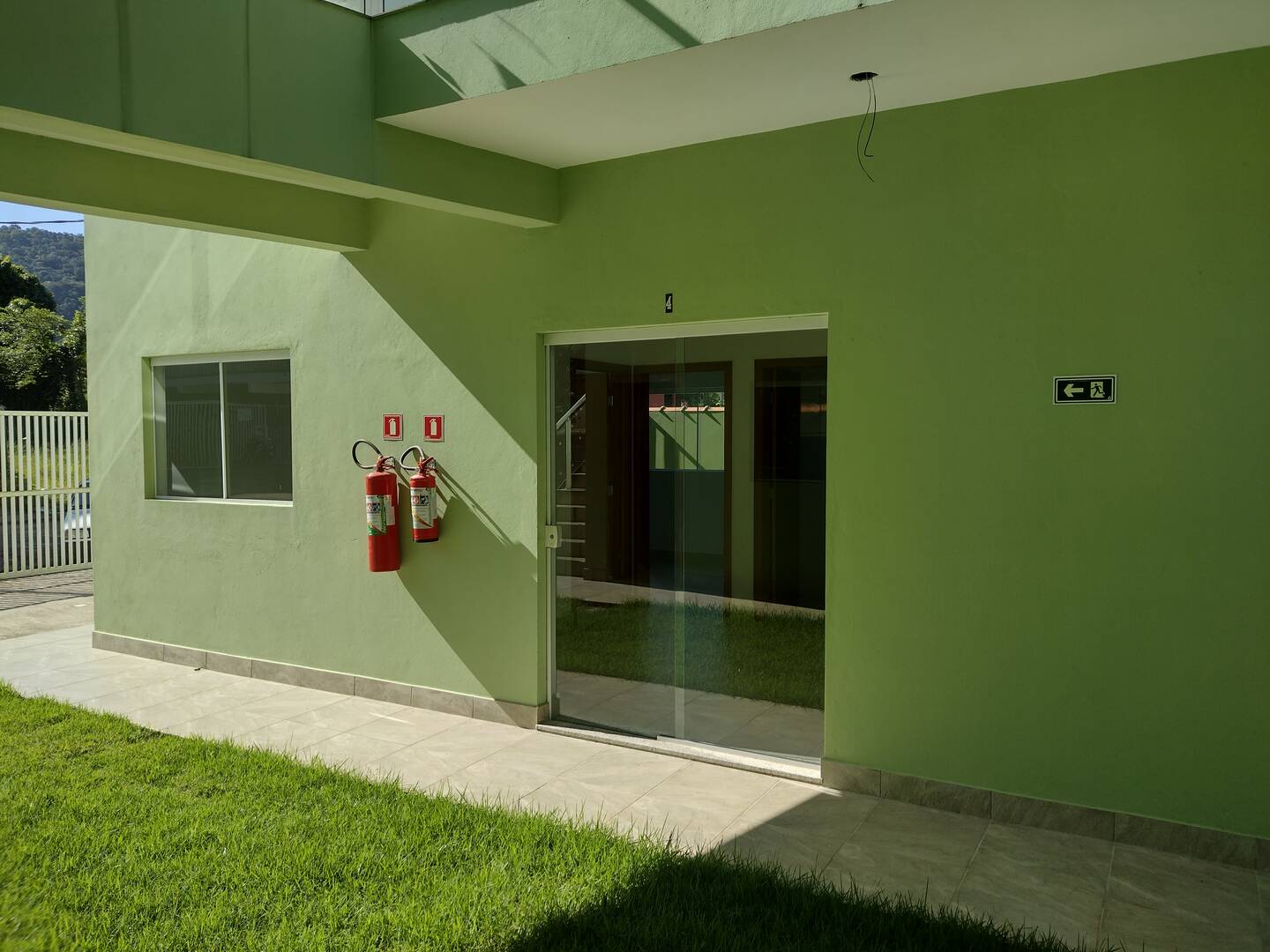 Apartamento, 2 quartos, 43 m² - Foto 21