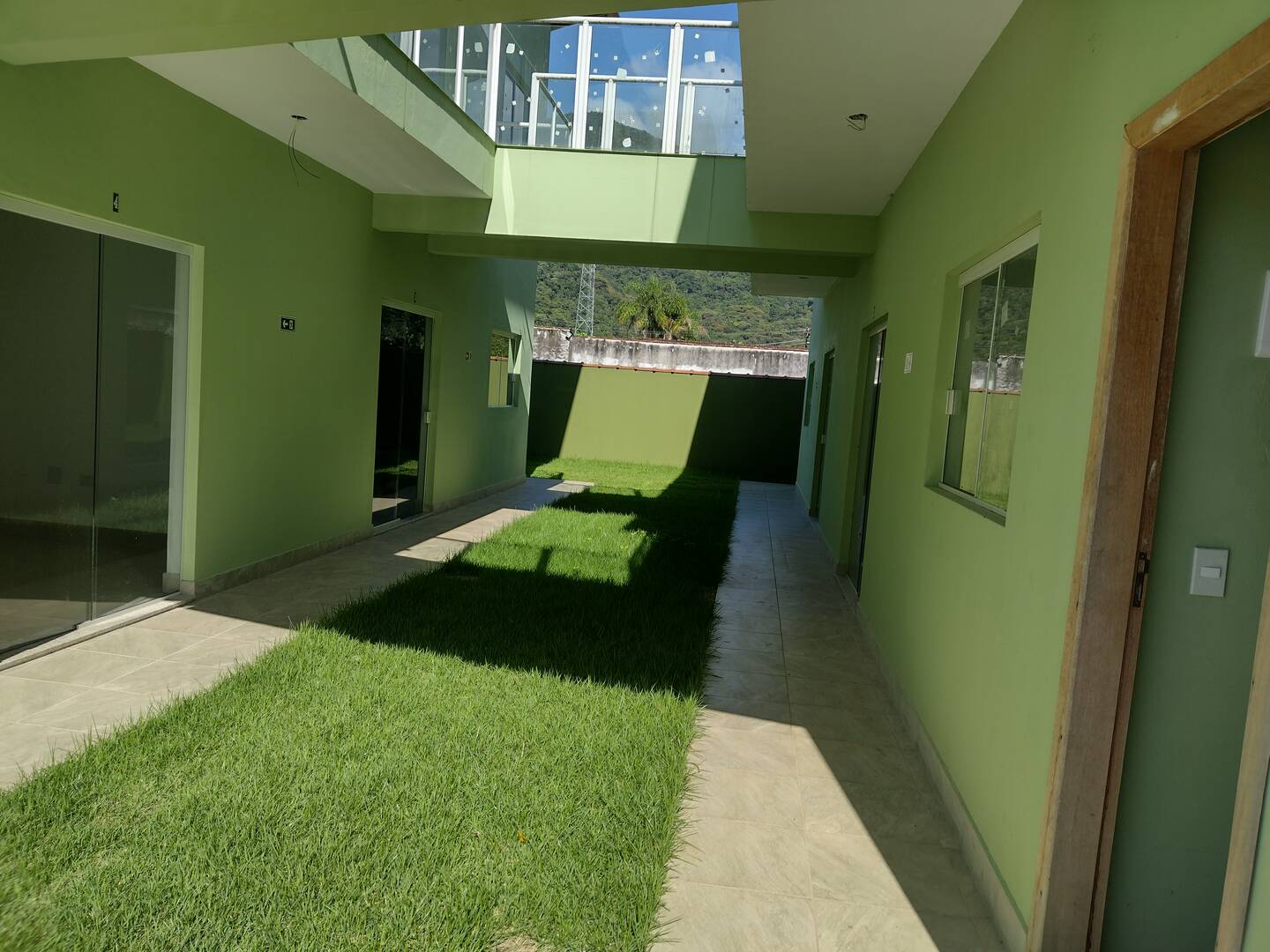Apartamento, 2 quartos, 43 m² - Foto 28