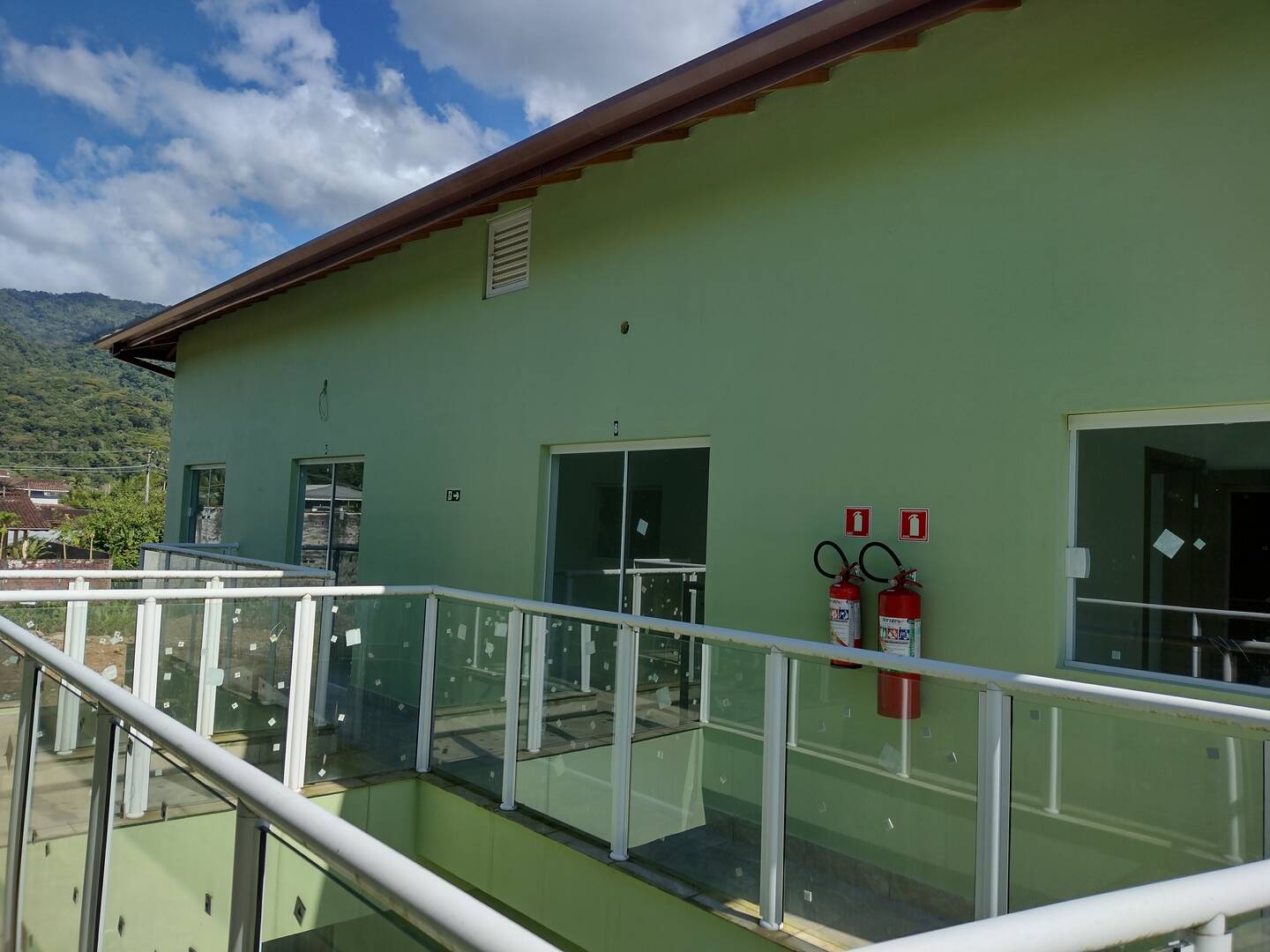 Apartamento, 2 quartos, 43 m² - Foto 27