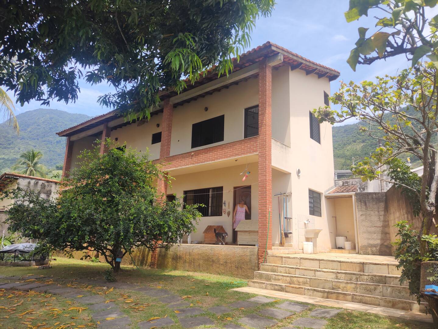 Casa, 3 quartos, 718 m² - Foto 1