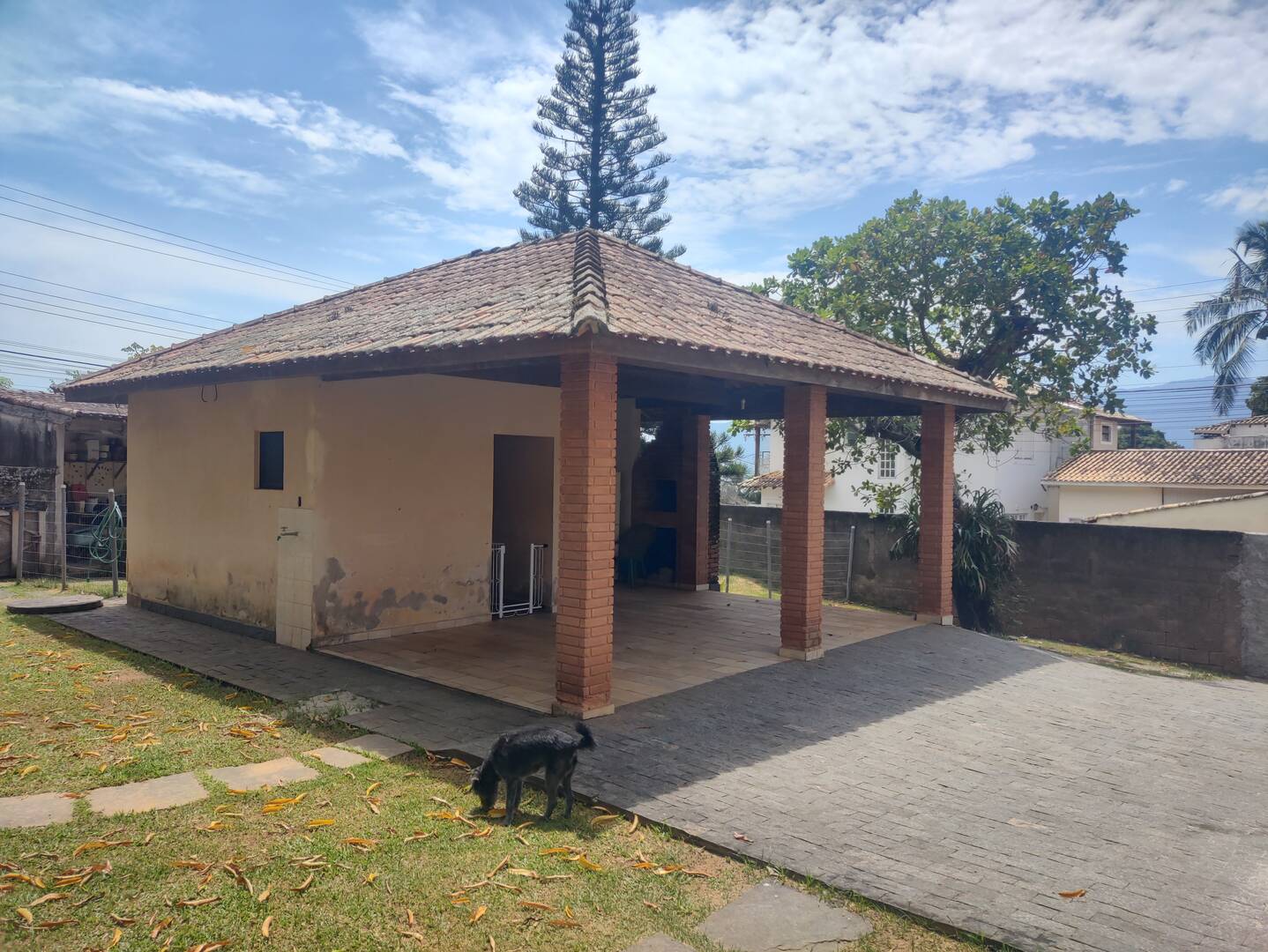 Casa, 3 quartos, 718 m² - Foto 34