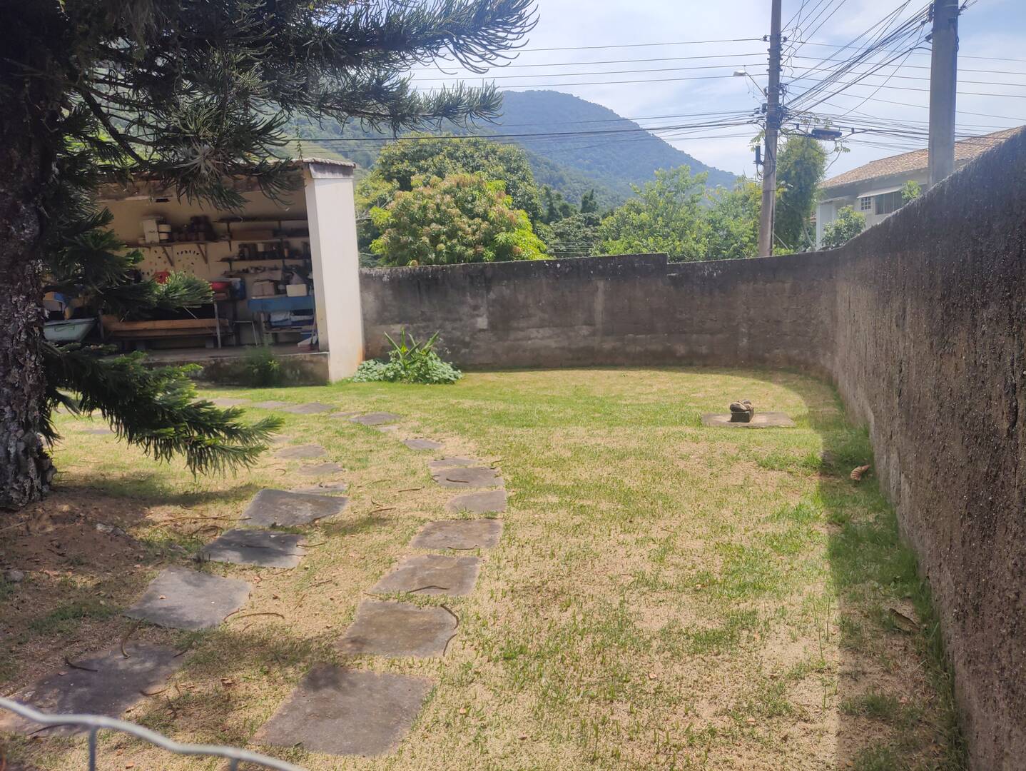 Casa, 3 quartos, 718 m² - Foto 38