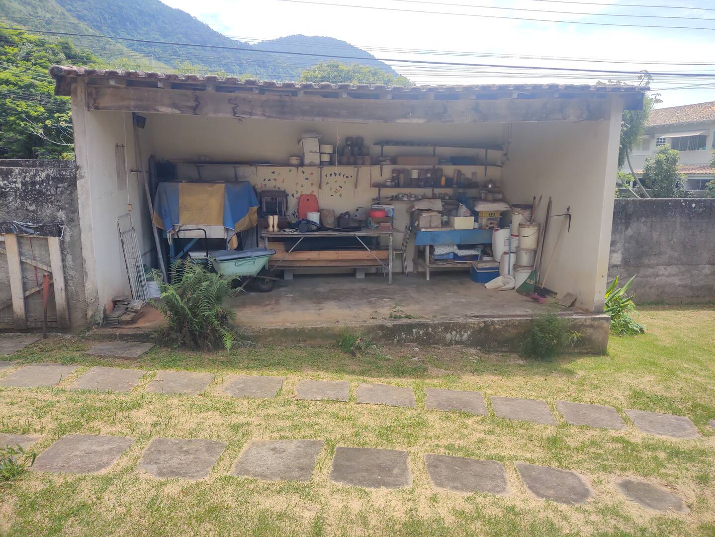 Casa, 3 quartos, 718 m² - Foto 42