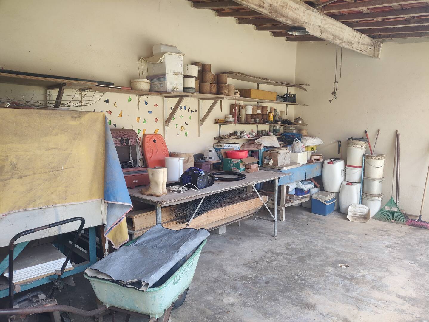 Casa, 3 quartos, 718 m² - Foto 43