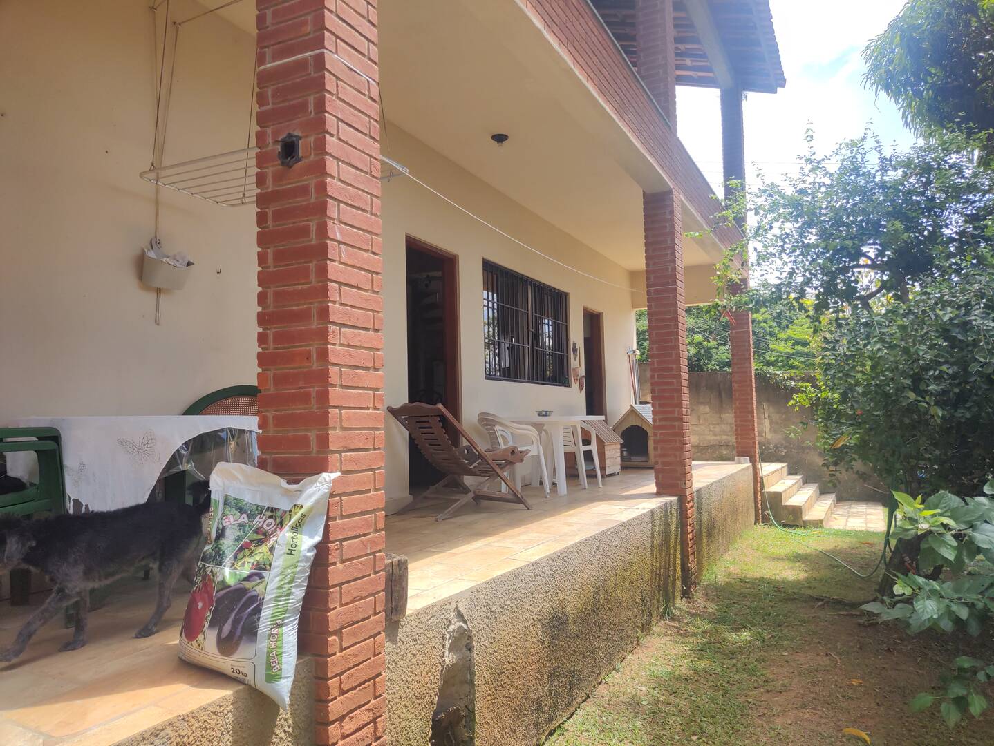 Casa, 3 quartos, 718 m² - Foto 46