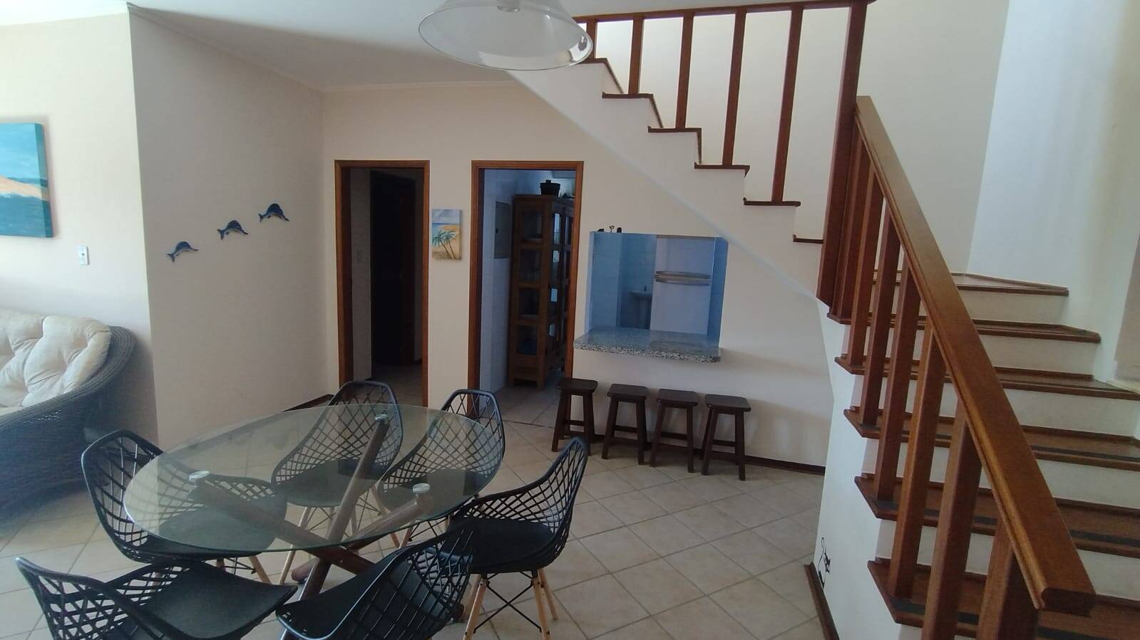 Apartamento, 4 quartos, 131 m² - Foto 3