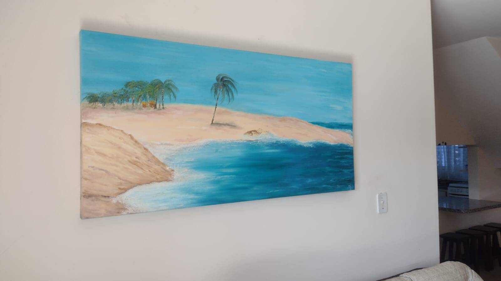 Apartamento, 4 quartos, 131 m² - Foto 7