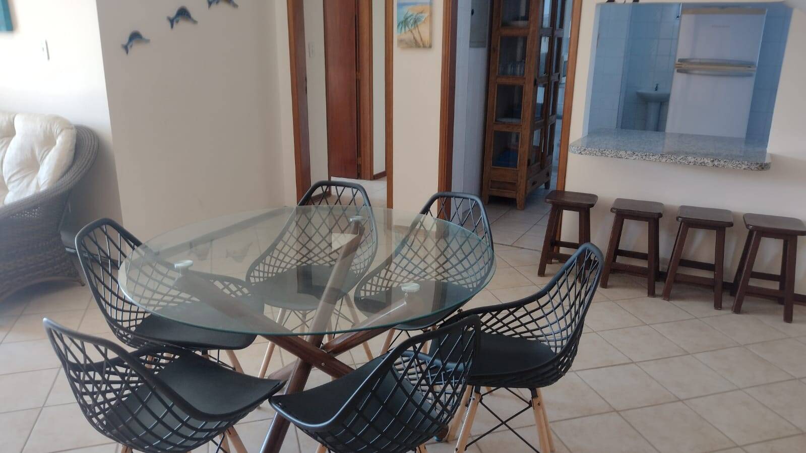 Apartamento, 4 quartos, 131 m² - Foto 6