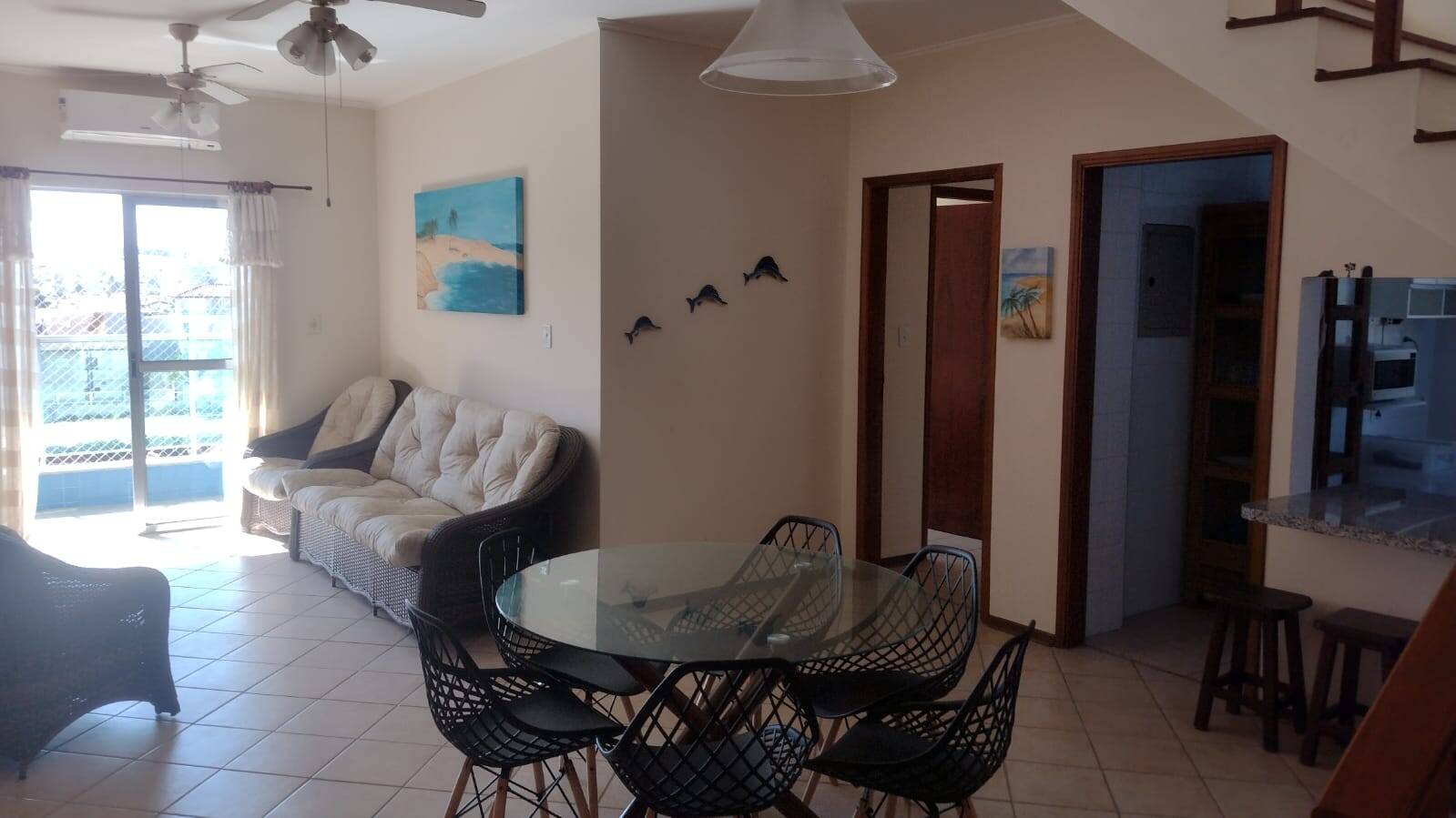 Apartamento, 4 quartos, 131 m² - Foto 8
