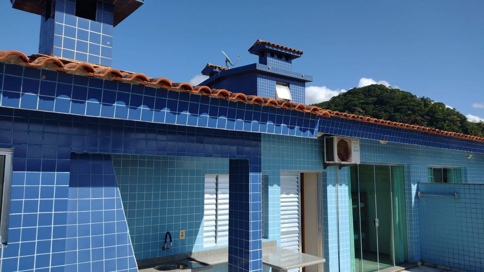 Apartamento, 4 quartos, 131 m² - Foto 42