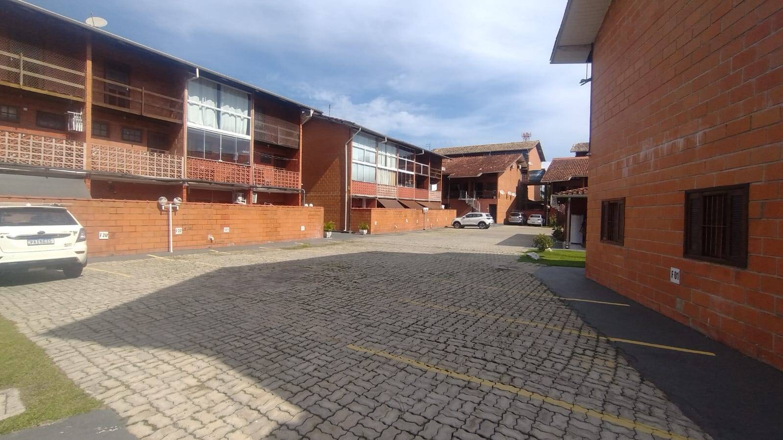 Apartamento, 1 quarto, 62 m² - Foto 25