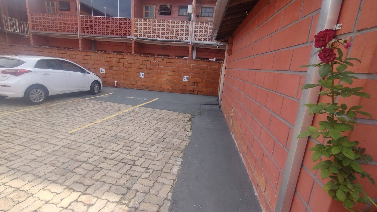 Apartamento, 1 quarto, 62 m² - Foto 27