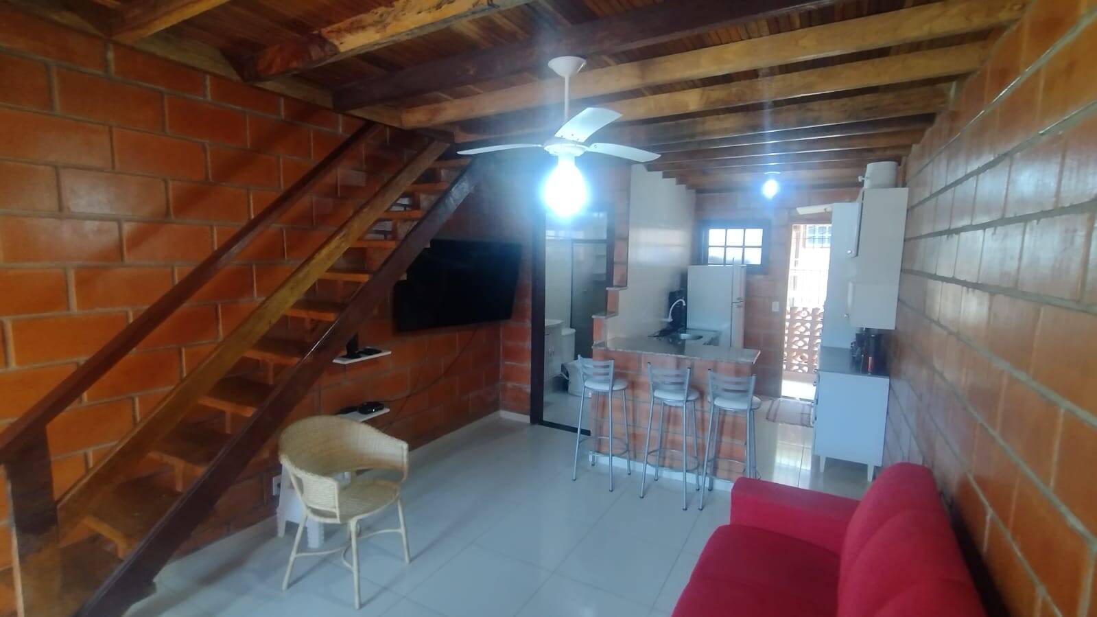 Apartamento, 1 quarto, 62 m² - Foto 10
