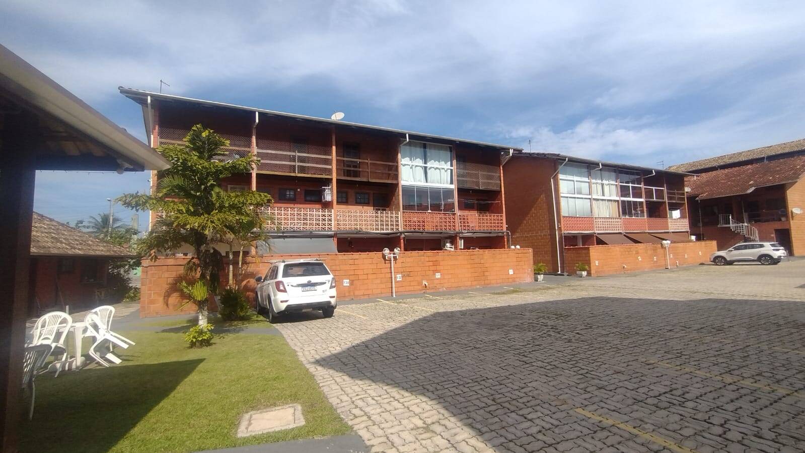 Apartamento, 1 quarto, 62 m² - Foto 1