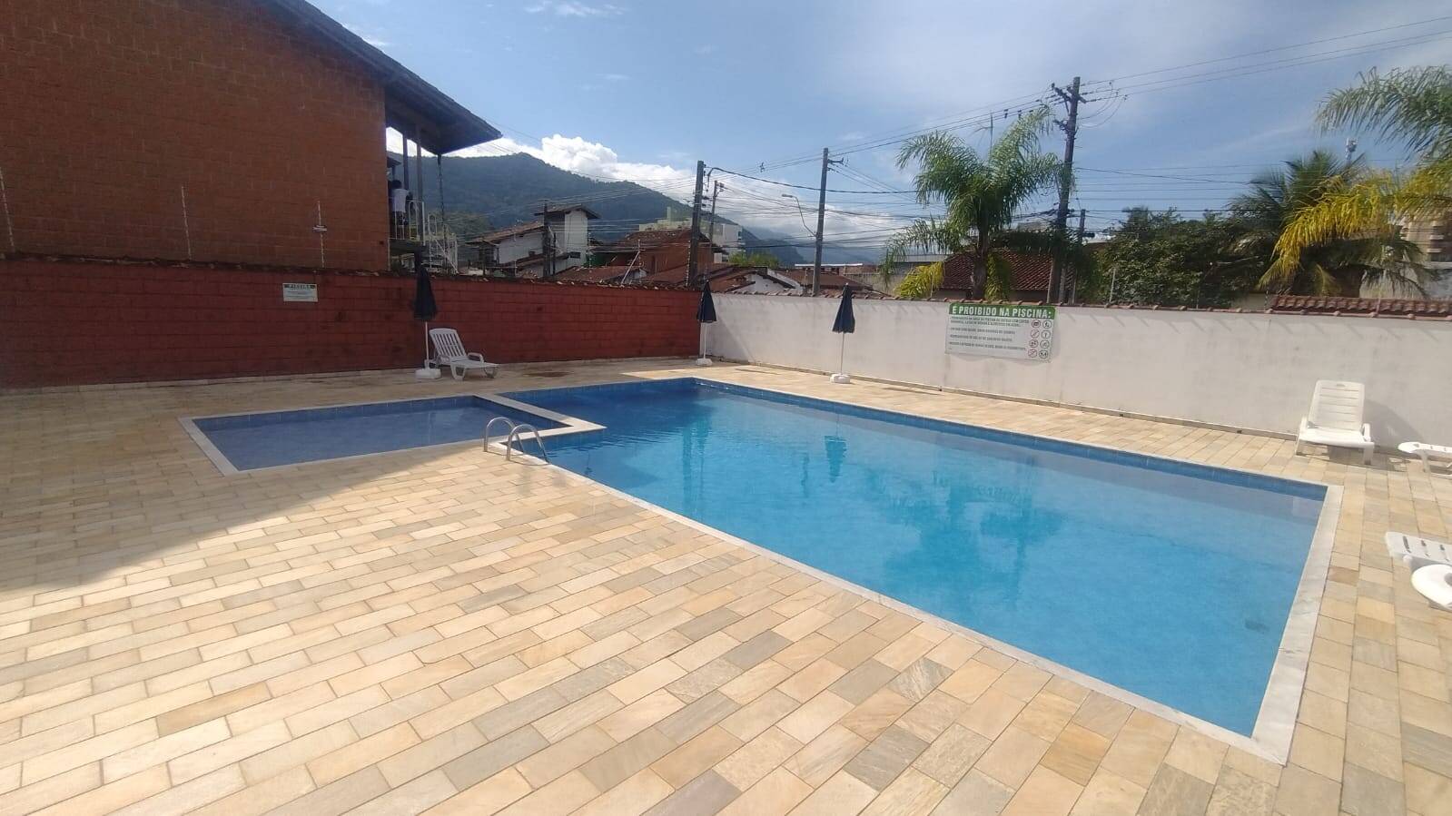 Apartamento, 1 quarto, 62 m² - Foto 3