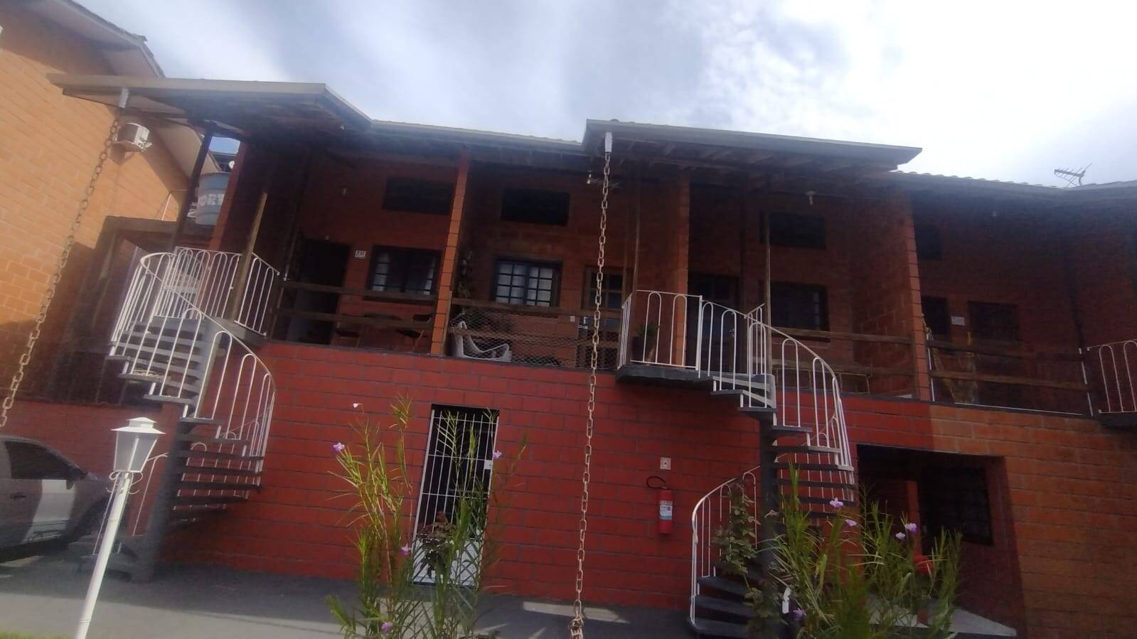 Apartamento, 1 quarto, 62 m² - Foto 31