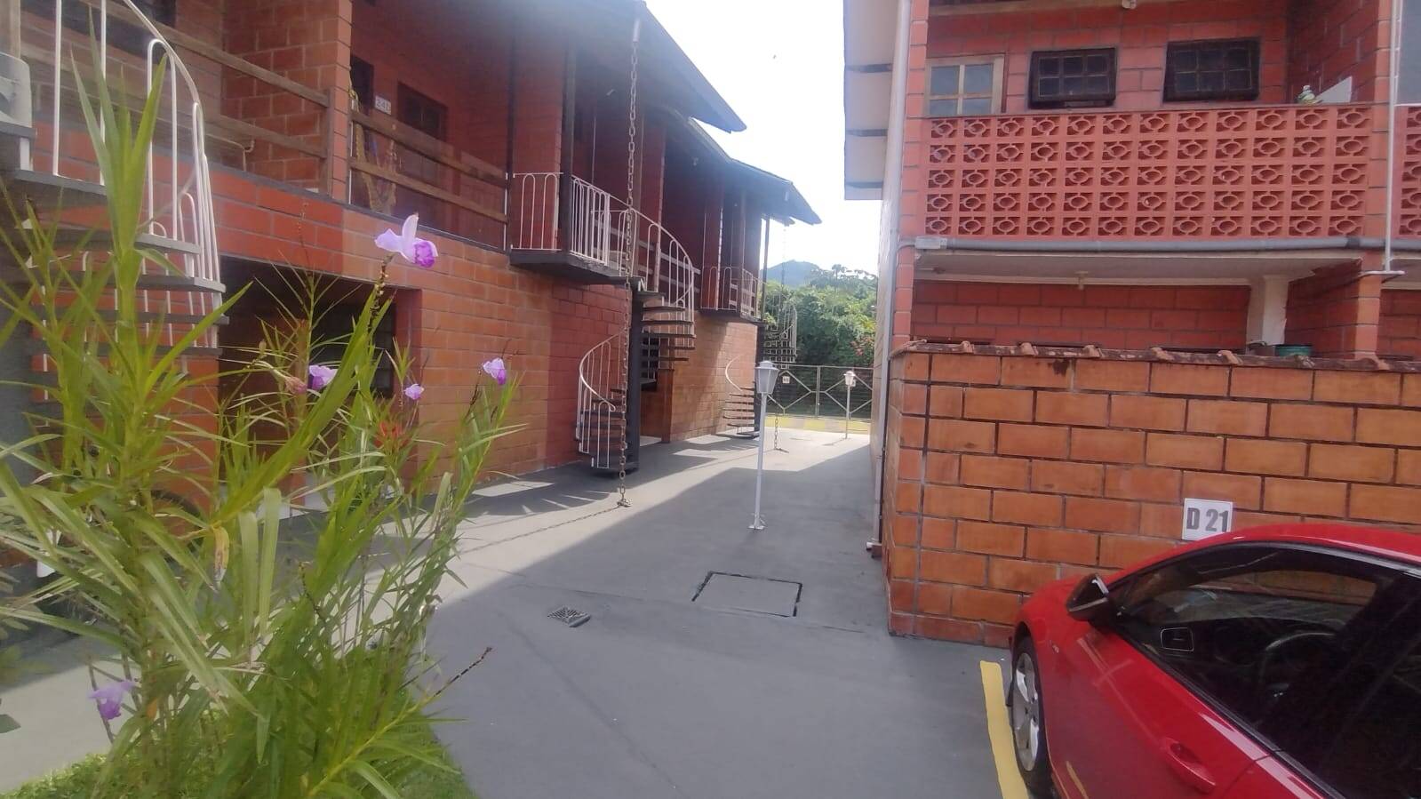 Apartamento, 1 quarto, 62 m² - Foto 30