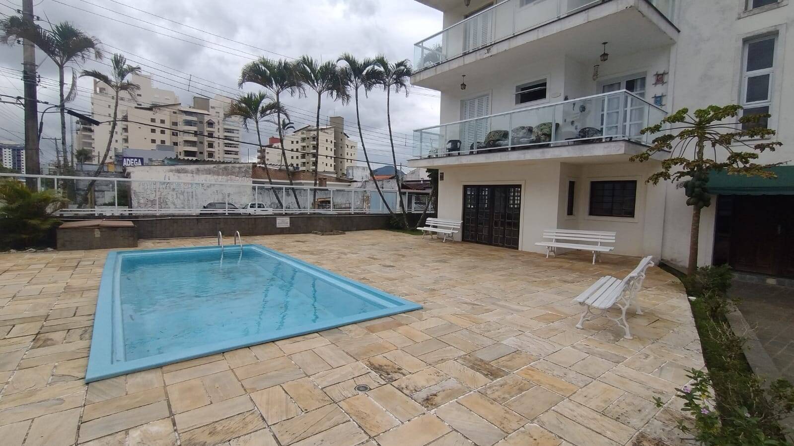 Apartamento, 3 quartos, 331 m² - Foto 31