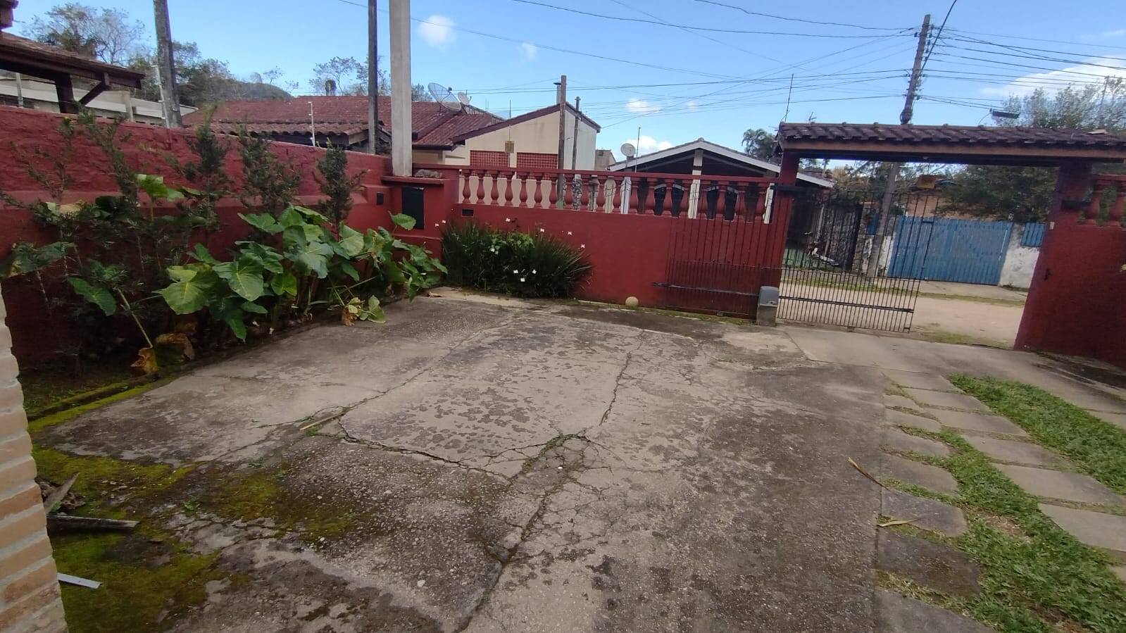 Casa, 3 quartos, 253 m² - Foto 1