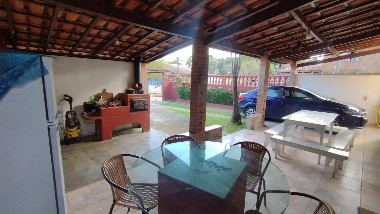 Casa, 3 quartos, 253 m² - Foto 25