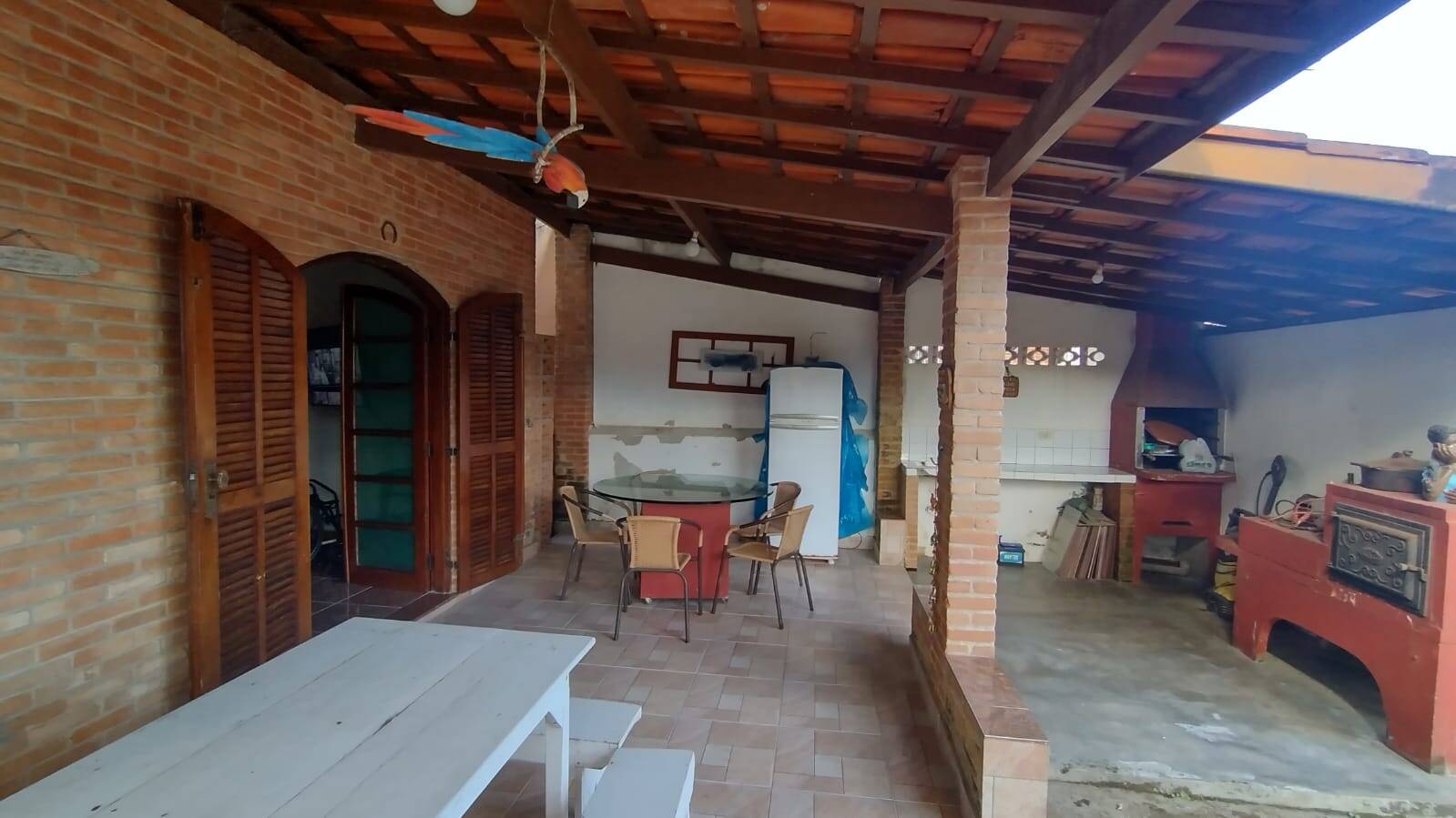 Casa, 3 quartos, 253 m² - Foto 27