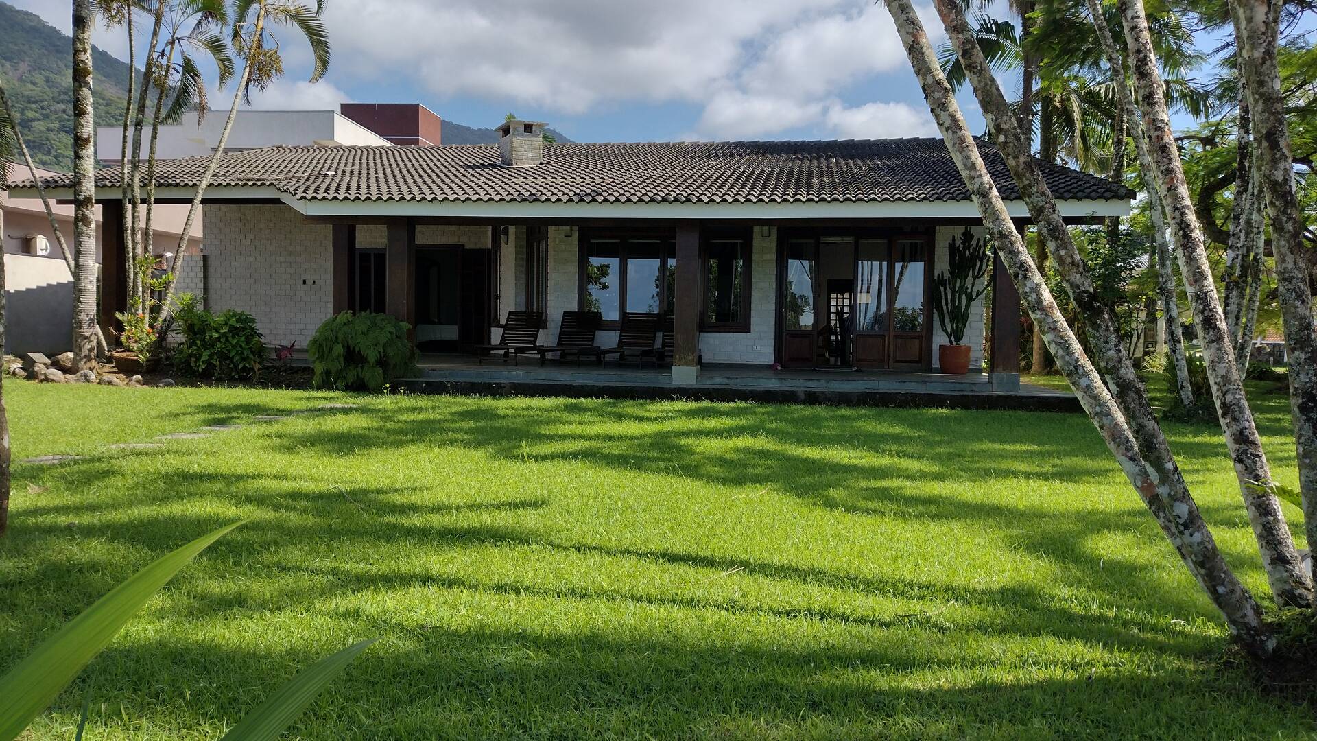 Casa, 6 quartos, 1103 m² - Foto 3