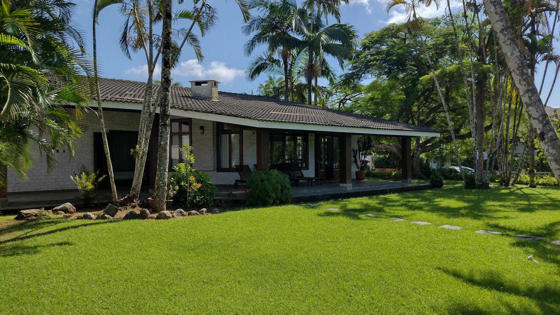Casa, 6 quartos, 1103 m² - Foto 1
