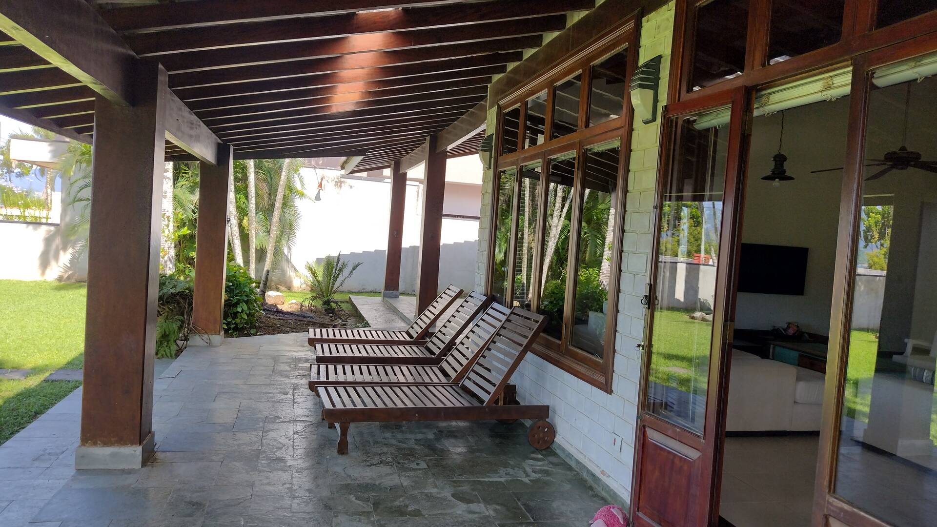 Casa, 6 quartos, 1103 m² - Foto 5
